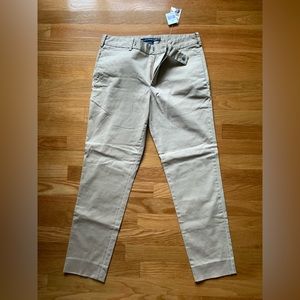 Ralph Lauren tan pants